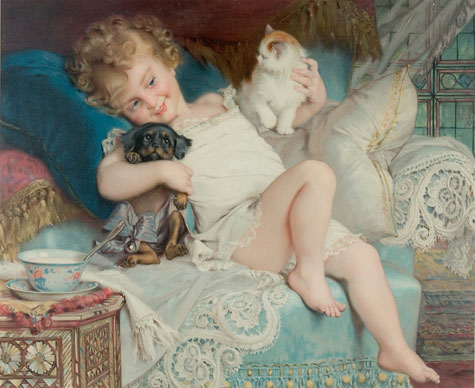 Emile Munier